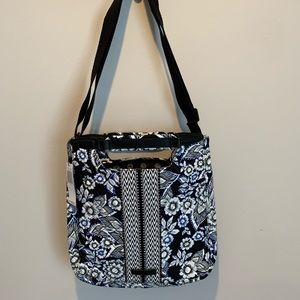 NWT Vera Bradley Change It Up Crossbody
